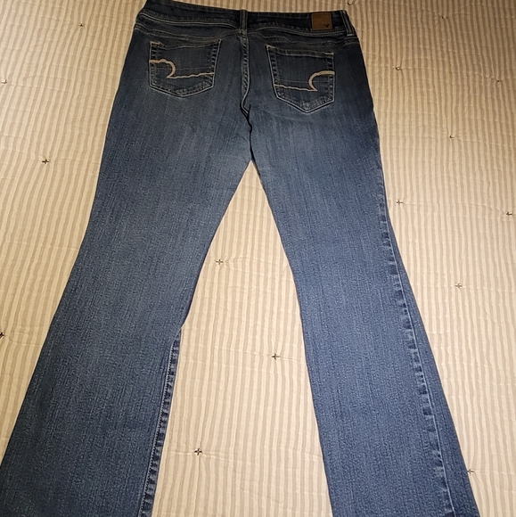 American eagle jeans - Picture 2 of 6